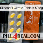 Sildenafil Citrate Tablets 50Mg 42